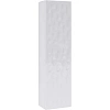 Шкаф-пенал Aqwella Clarberg Dune 35 DUN0535 подвесной, белый, 350х1330х220 мм