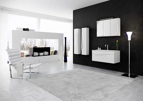 Шкаф-пенал Aqwella Clarberg Papyrus 35 PAP0535 правый/левый, белый матовый, 350х220х1330 мм Шкаф-пенал Aqwella Clarberg Papyrus 35 PAP0535 правый/левый, белый матовый, 350х220х1330 мм