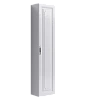 Шкаф-пенал AQWELLA Empire 35см Emp.05.35/W белый