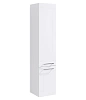 Шкаф-пенал AQWELLA Manchester 35см MAN0535 белый
