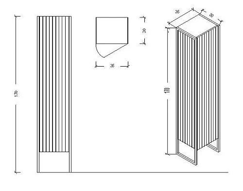 Шкаф-пенал Armadi Art MONACO R 868-WG-R белый глянец + золото Шкаф-пенал Armadi Art MONACO R 868-WG-R белый глянец + золото