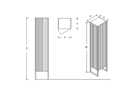 Шкаф-пенал Armadi Art Monaco бордо глянец + хром (без ножек), подвесной 868-RCR Шкаф-пенал Armadi Art Monaco бордо глянец + хром (без ножек), подвесной 868-RCR