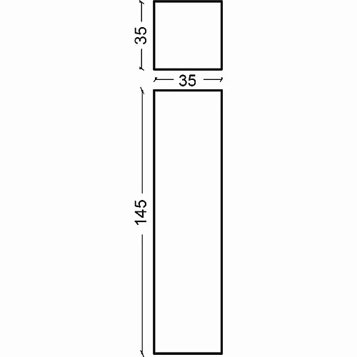 Шкаф-пенал Armadi Art NEO-ART 834-WH белый Шкаф-пенал Armadi Art NEO-ART 834-WH белый