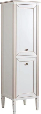 Шкаф-пенал Caprigo ALBION PROMO Шкаф-пенал левый 33351L-В077 Шкаф-пенал Caprigo ALBION PROMO Шкаф-пенал левый 33351L-В077