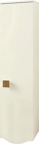 Шкаф-пенал Caprigo NOKTURN правый 1350R-TP800 Шкаф-пенал Caprigo NOKTURN правый 1350R-TP800