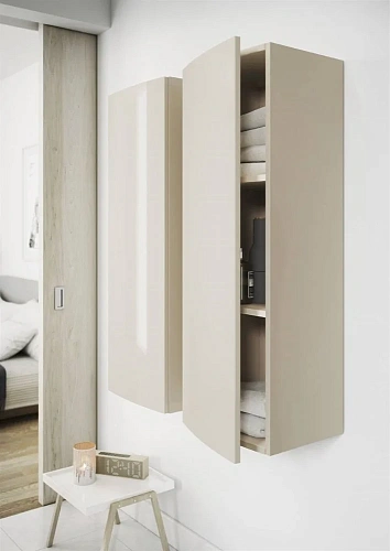 Шкаф-пенал Cersanit EASY 35 белый (P-SL-EAS/Wh) Шкаф-пенал Cersanit EASY 35 белый (P-SL-EAS/Wh)