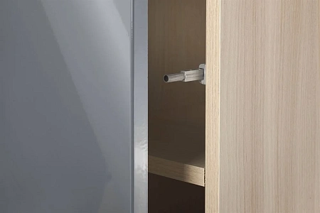 Шкаф-пенал Cersanit SMART 45 (SL-SMA/Wh) B-SL-SMA/Wh Шкаф-пенал Cersanit SMART 45 (SL-SMA/Wh) B-SL-SMA/Wh