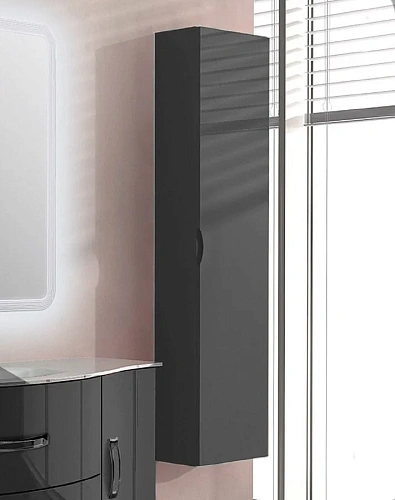 Шкаф-пенал CEZARES 44672 200x350 мм Шкаф-пенал CEZARES 44672 200x350 мм