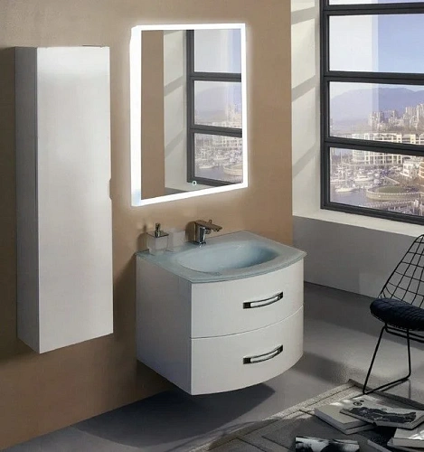 Шкаф-пенал CEZARES 44675 Шкаф-пенал CEZARES 44675