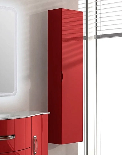 Шкаф-пенал CEZARES 44735 200x350 мм Шкаф-пенал CEZARES 44735 200x350 мм