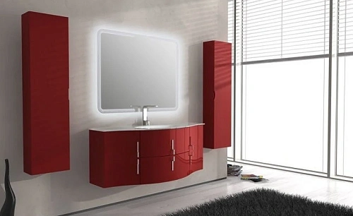 Шкаф-пенал CEZARES 44735 200x350 мм Шкаф-пенал CEZARES 44735 200x350 мм