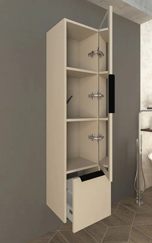 Шкаф-пенал CEZARES 55183 320x350 мм Шкаф-пенал CEZARES 55183 320x350 мм