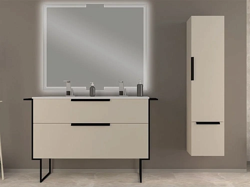 Шкаф-пенал CEZARES 55183 320x350 мм Шкаф-пенал CEZARES 55183 320x350 мм