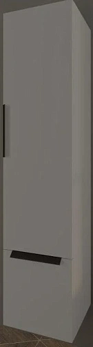 Шкаф-пенал CEZARES 55184 320x350 мм Шкаф-пенал CEZARES 55184 320x350 мм