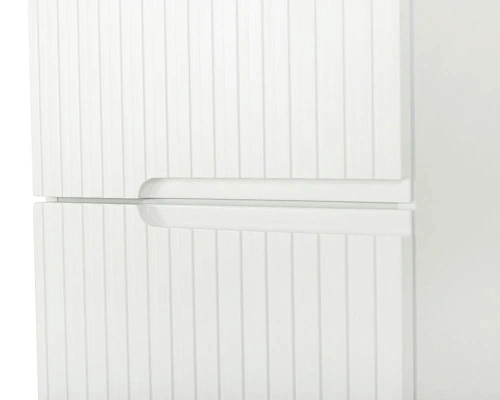 Шкаф-пенал CEZARES DUET-1500-2A-SC-BO Bianco Opaco 400x300 подвесной Шкаф-пенал CEZARES DUET-1500-2A-SC-BO Bianco Opaco 400x300 подвесной