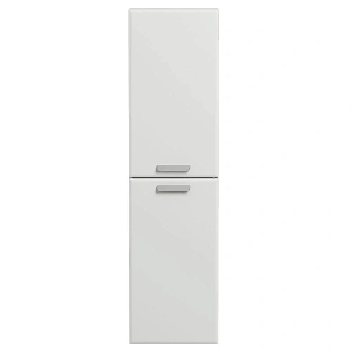 Шкаф-пенал CEZARES ECO-1500-2A-SC-BL Bianco Lucido 400x280 подвесной Шкаф-пенал CEZARES ECO-1500-2A-SC-BL Bianco Lucido 400x280 подвесной