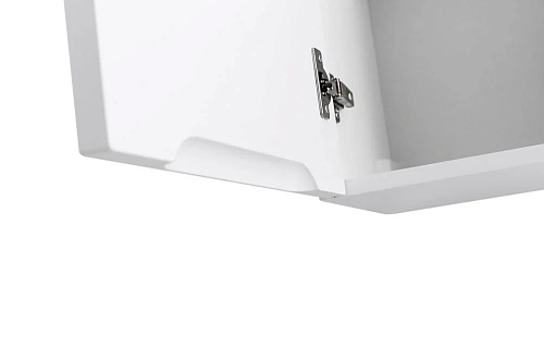 Шкаф-пенал CEZARES GIUBILEO-1000-1A-SC-BL-R Bianco Lucido 400x300 подвесной Шкаф-пенал CEZARES GIUBILEO-1000-1A-SC-BL-R Bianco Lucido 400x300 подвесной