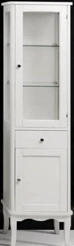 Шкаф-пенал CEZARES MILADY.COLO.BLO.DX 360x430 мм Шкаф-пенал CEZARES MILADY.COLO.BLO.DX 360x430 мм