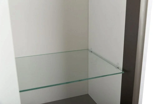 Шкаф-пенал CEZARES RELAX-1500-2A-SO-GM оружейная сталь 400x300 подвесной Шкаф-пенал CEZARES RELAX-1500-2A-SO-GM оружейная сталь 400x300 подвесной