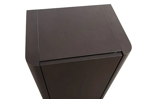 Шкаф-пенал CEZARES RELAX-1500-2A-SO-GM оружейная сталь 400x300 подвесной Шкаф-пенал CEZARES RELAX-1500-2A-SO-GM оружейная сталь 400x300 подвесной