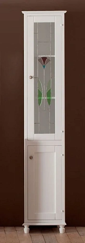 Шкаф-пенал CEZARES STCOL.06 400x360 мм Шкаф-пенал CEZARES STCOL.06 400x360 мм