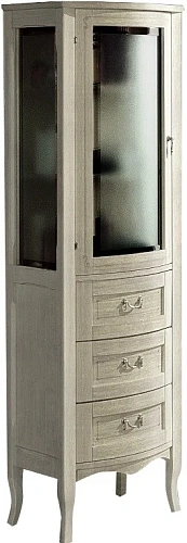 Шкаф-пенал CEZARES VE/PA.03 395x500 мм Шкаф-пенал CEZARES VE/PA.03 395x500 мм