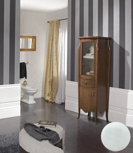 Шкаф-пенал CEZARES VE/RP.06.601.DX 420x550 мм Шкаф-пенал CEZARES VE/RP.06.601.DX 420x550 мм