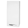 Шкаф-пенал DREJA ALMI, 35 см, подвесной, правый, 1 дверца, 2 стеклянные полки, белый глянец 99.0210 Шкаф-пенал DREJA ALMI, 35 см, подвесной, правый, 1 дверца, 2 стеклянные полки, белый глянец 99.0210