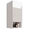 Шкаф-пенал DREJA PERFECTO, 35 см, подвесной, правый, 1 дверца, push-to-open, 1 стеклянная полка, бел 99.0810 Шкаф-пенал DREJA PERFECTO, 35 см, подвесной, правый, 1 дверца, push-to-open, 1 стеклянная полка, бел 99.0810
