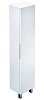 Шкаф-пенал IDDIS Custo 40 напольный белый (CUS40W0i97)