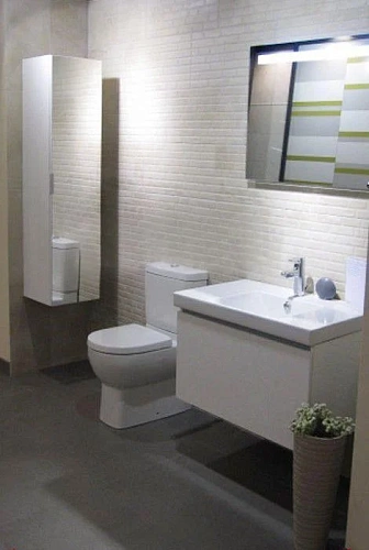 Шкаф-пенал Jacob Delafon Odeon Up EB873RU-Е5 светлый дуб Шкаф-пенал Jacob Delafon Odeon Up EB873RU-Е5 светлый дуб