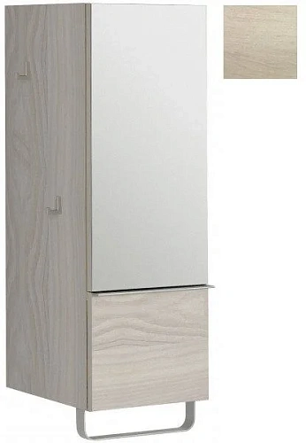 Шкаф-пенал Jacob Delafon Odeon Up EB893G-F90 смешанное дерево Шкаф-пенал Jacob Delafon Odeon Up EB893G-F90 смешанное дерево