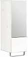 Шкаф-пенал Jacob Delafon Odeon Up EB893G-N18 белый Блестящий Шкаф-пенал Jacob Delafon Odeon Up EB893G-N18 белый Блестящий