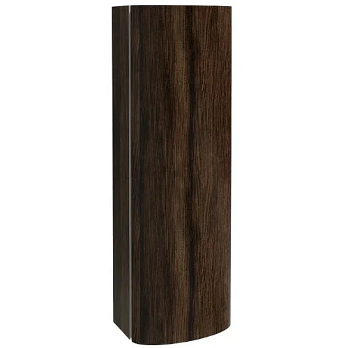 Шкаф-пенал Jacob Delafon PacificEB1115D-V13 полисандр шпон Шкаф-пенал Jacob Delafon PacificEB1115D-V13 полисандр шпон