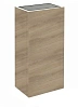 Шкаф-пенал Jacob Delafon Parallel EB513D-E10 Квебекский Дуб 35x65