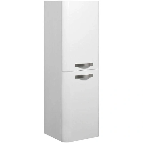 Шкаф-пенал Jacob Delafon Replay EB1074D-G1C белый лак Шкаф-пенал Jacob Delafon Replay EB1074D-G1C белый лак