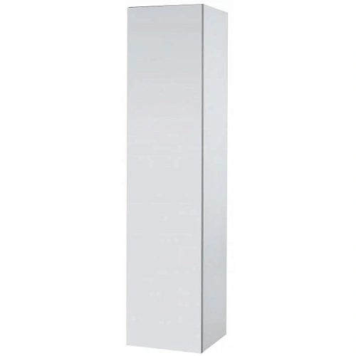 Шкаф-пенал Jacob Delafon Rythmik EB998RU-J5 белый блестящий Шкаф-пенал Jacob Delafon Rythmik EB998RU-J5 белый блестящий