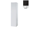 Шкаф-пенал Jacob Delafon Soprano EB984-E15 Черное Дерево Шкаф-пенал Jacob Delafon Soprano EB984-E15 Черное Дерево