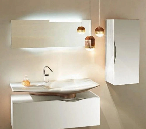 Шкаф-пенал Jacob Delafon Stillness EB2006D-G1C белый блестящий правый Шкаф-пенал Jacob Delafon Stillness EB2006D-G1C белый блестящий правый