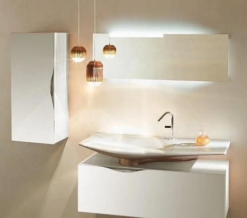 Шкаф-пенал Jacob Delafon Stillness EB2006G-G1C белый лак правый Шкаф-пенал Jacob Delafon Stillness EB2006G-G1C белый лак правый