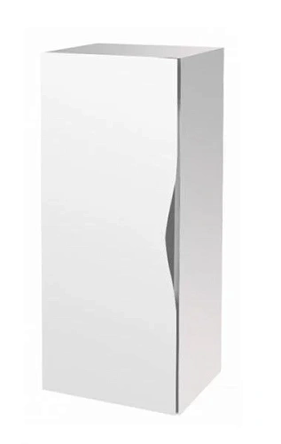 Шкаф-пенал Jacob Delafon Stillness EB2006G-G1C белый лак правый Шкаф-пенал Jacob Delafon Stillness EB2006G-G1C белый лак правый