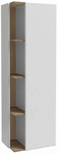 Шкаф-пенал Jacob Delafon Terrace EB1740DRU-G1C белый блестящий правый Шкаф-пенал Jacob Delafon Terrace EB1740DRU-G1C белый блестящий правый