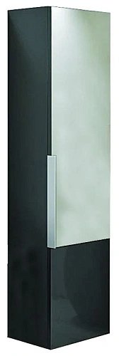 Шкаф-пенал Jacob Delafon XS EB656D-442 серый правый Шкаф-пенал Jacob Delafon XS EB656D-442 серый правый