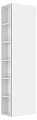 Шкаф-пенал Keuco Plan 32931XX0002, 480х1750х300 мм Шкаф-пенал Keuco Plan 32931XX0002, 480х1750х300 мм
