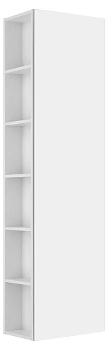 Шкаф-пенал Keuco Plan 32931XX0002, 480х1750х300 мм Шкаф-пенал Keuco Plan 32931XX0002, 480х1750х300 мм