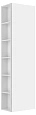 Шкаф-пенал Keuco Plan 32931YY0002, 480х1750х300 мм Шкаф-пенал Keuco Plan 32931YY0002, 480х1750х300 мм