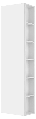 Шкаф-пенал Keuco Plan 32932XX0001, 480х1750х300 мм Шкаф-пенал Keuco Plan 32932XX0001, 480х1750х300 мм