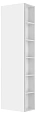 Шкаф-пенал Keuco Plan 32932YY0001, 480х1750х300 мм Шкаф-пенал Keuco Plan 32932YY0001, 480х1750х300 мм