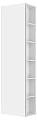 Шкаф-пенал Keuco Plan 32932YY0001, 480х1750х300 мм Шкаф-пенал Keuco Plan 32932YY0001, 480х1750х300 мм