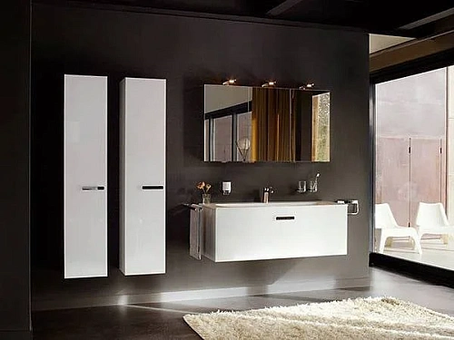 Шкаф-пенал Keuco Royal Universe 32731210001 Шкаф-пенал Keuco Royal Universe 32731210001